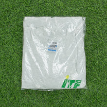 Load image into Gallery viewer, ITF International Tennis Federation Logo Double Sided Graphic Deadstock Screen Stars Single Stitch T-Shirt - XL