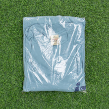 Load image into Gallery viewer, (1998) ITF Men’s Circuit International Tennis Federation Logo Double Sided Graphic Deadstock JERZEES T-Shirt - XL