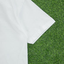 Load image into Gallery viewer, ITF International Tennis Federation Logo Double Sided Graphic Deadstock Hanes Single Stitch T-Shirt - XL