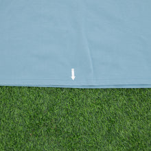 Load image into Gallery viewer, (1998) ITF Men’s Circuit International Tennis Federation Logo Double Sided Graphic Deadstock JERZEES T-Shirt - XL