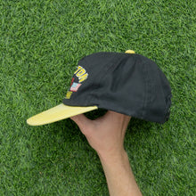 Load image into Gallery viewer, Boston Basket Company United Lifestyle USA Promotional Three Tone 6-Panel Snapback Cap - One Size