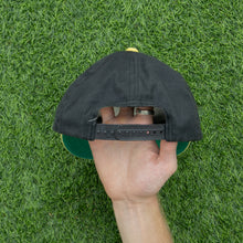 Load image into Gallery viewer, Boston Basket Company United Lifestyle USA Promotional Three Tone 6-Panel Snapback Cap - One Size