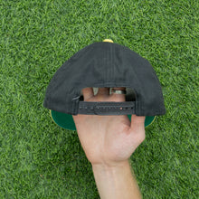 Load image into Gallery viewer, Boston Basket Company United Lifestyle USA Promotional Three Tone 6-Panel Snapback Cap - One Size