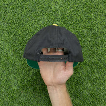 Load image into Gallery viewer, Boston Basket Company United Lifestyle USA Promotional Three Tone 6-Panel Snapback Cap - One Size