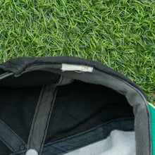 Load image into Gallery viewer, Boston Basket Company United Lifestyle USA Promotional Three Tone 6-Panel Snapback Cap - One Size