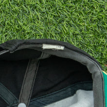 Load image into Gallery viewer, Boston Basket Company United Lifestyle USA Promotional Three Tone 6-Panel Snapback Cap - One Size