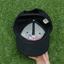 Load image into Gallery viewer, Planet Hollywood Orlando Embroidered Souvenir 6-Panel Snapback Cap - One Size