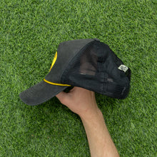 Load image into Gallery viewer, Bass Pro Shops Embroidered Rope Trucker Snapback Cap - One Size