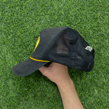 Load image into Gallery viewer, Bass Pro Shops Embroidered Rope Trucker Snapback Cap - One Size