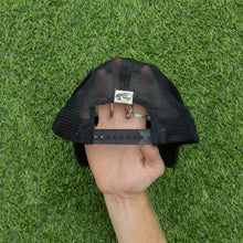 Load image into Gallery viewer, Bass Pro Shops Embroidered Rope Trucker Snapback Cap - One Size