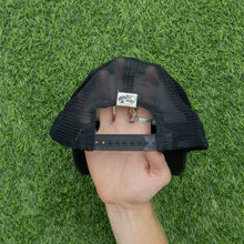 Load image into Gallery viewer, Bass Pro Shops Embroidered Rope Trucker Snapback Cap - One Size