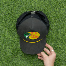 Load image into Gallery viewer, Bass Pro Shops Embroidered Rope Trucker Snapback Cap - One Size