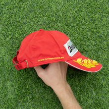 Load image into Gallery viewer, Bridgestone Motorsport Formula One 6-Panel Cap - One Size
