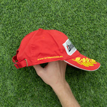 Load image into Gallery viewer, Bridgestone Motorsport Formula One 6-Panel Cap - One Size