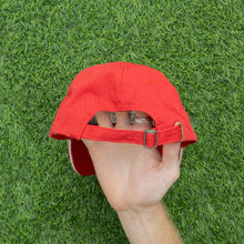 Load image into Gallery viewer, Bridgestone Motorsport Formula One 6-Panel Cap - One Size