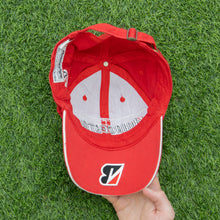 Load image into Gallery viewer, Bridgestone Motorsport Formula One 6-Panel Cap - One Size