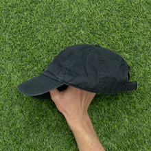Load image into Gallery viewer, Nike 1-72 Spell Out Embroidered Black Cap - One Size