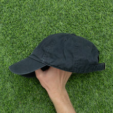 Load image into Gallery viewer, Nike 1-72 Spell Out Embroidered Black Cap - One Size