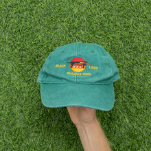 Load image into Gallery viewer, Thrust SSC Jet Aircraft Record Breaking Aviation 6-Panel Snapback Cap - One Size