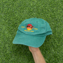 Load image into Gallery viewer, Thrust SSC Jet Aircraft Record Breaking Aviation 6-Panel Snapback Cap - One Size