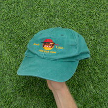 Load image into Gallery viewer, Thrust SSC Jet Aircraft Record Breaking Aviation 6-Panel Snapback Cap - One Size