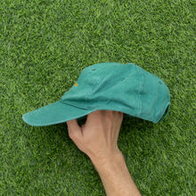 Load image into Gallery viewer, Thrust SSC Jet Aircraft Record Breaking Aviation 6-Panel Snapback Cap - One Size