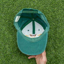 Load image into Gallery viewer, Thrust SSC Jet Aircraft Record Breaking Aviation 6-Panel Snapback Cap - One Size