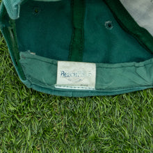 Load image into Gallery viewer, Thrust SSC Jet Aircraft Record Breaking Aviation 6-Panel Snapback Cap - One Size