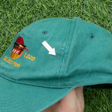 Load image into Gallery viewer, Thrust SSC Jet Aircraft Record Breaking Aviation 6-Panel Snapback Cap - One Size