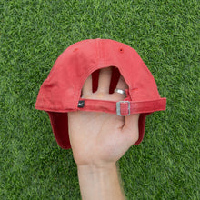 Load image into Gallery viewer, 2004 Nike Small Swoosh Embroidered 6-Panel Cap - One Size