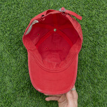 Load image into Gallery viewer, 2004 Nike Small Swoosh Embroidered 6-Panel Cap - One Size