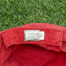 Load image into Gallery viewer, 2004 Nike Small Swoosh Embroidered 6-Panel Cap - One Size