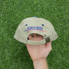 Load image into Gallery viewer, Grizzly 101 Scheuchzer Railway Train Vancouver Grizzlies Parody Two Tone 6-Panel Cap - One Size