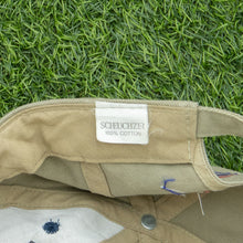 Load image into Gallery viewer, Grizzly 101 Scheuchzer Railway Train Vancouver Grizzlies Parody Two Tone 6-Panel Cap - One Size