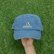 Load image into Gallery viewer, Adidas Embroidered Reverse Contrast Stitch 8-Panel Cap - One Size