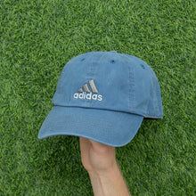 Load image into Gallery viewer, Adidas Embroidered Reverse Contrast Stitch 8-Panel Cap - One Size