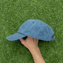 Load image into Gallery viewer, Adidas Embroidered Reverse Contrast Stitch 8-Panel Cap - One Size