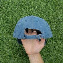 Load image into Gallery viewer, Adidas Embroidered Reverse Contrast Stitch 8-Panel Cap - One Size