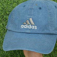 Load image into Gallery viewer, Adidas Embroidered Reverse Contrast Stitch 8-Panel Cap - One Size