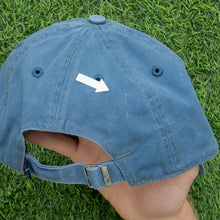 Load image into Gallery viewer, Adidas Embroidered Reverse Contrast Stitch 8-Panel Cap - One Size