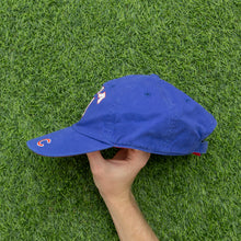 Load image into Gallery viewer, Chicago Cubs Sammy Sosa 21 Super Star Drew Pearson MLB Two Tone 6-Panel Baseball Cap - One Size