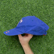 Load image into Gallery viewer, Chicago Cubs Sammy Sosa 21 Super Star Drew Pearson MLB Two Tone 6-Panel Baseball Cap - One Size