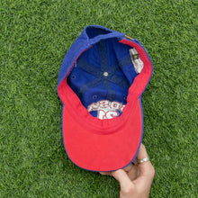 Load image into Gallery viewer, Chicago Cubs Sammy Sosa 21 Super Star Drew Pearson MLB Two Tone 6-Panel Baseball Cap - One Size