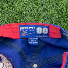 Load image into Gallery viewer, Chicago Cubs Sammy Sosa 21 Super Star Drew Pearson MLB Two Tone 6-Panel Baseball Cap - One Size