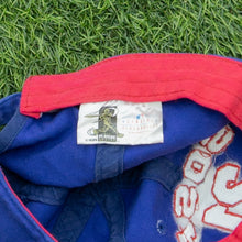 Load image into Gallery viewer, Chicago Cubs Sammy Sosa 21 Super Star Drew Pearson MLB Two Tone 6-Panel Baseball Cap - One Size