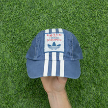 Load image into Gallery viewer, Adidas Originals The Brand With The Three Stripes Trefoil 3-Panel Cap - One Size