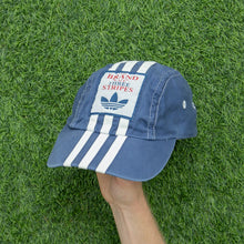 Load image into Gallery viewer, Adidas Originals The Brand With The Three Stripes Trefoil 3-Panel Cap - One Size