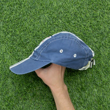 Load image into Gallery viewer, Adidas Originals The Brand With The Three Stripes Trefoil 3-Panel Cap - One Size