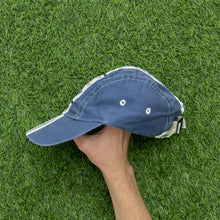 Load image into Gallery viewer, Adidas Originals The Brand With The Three Stripes Trefoil 3-Panel Cap - One Size