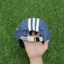 Load image into Gallery viewer, Adidas Originals The Brand With The Three Stripes Trefoil 3-Panel Cap - One Size